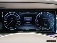 MERCEDES-BENZ S500e Excutive W222 ปี 2017 ไมล์ 73,xxx Km รูปที่ 13